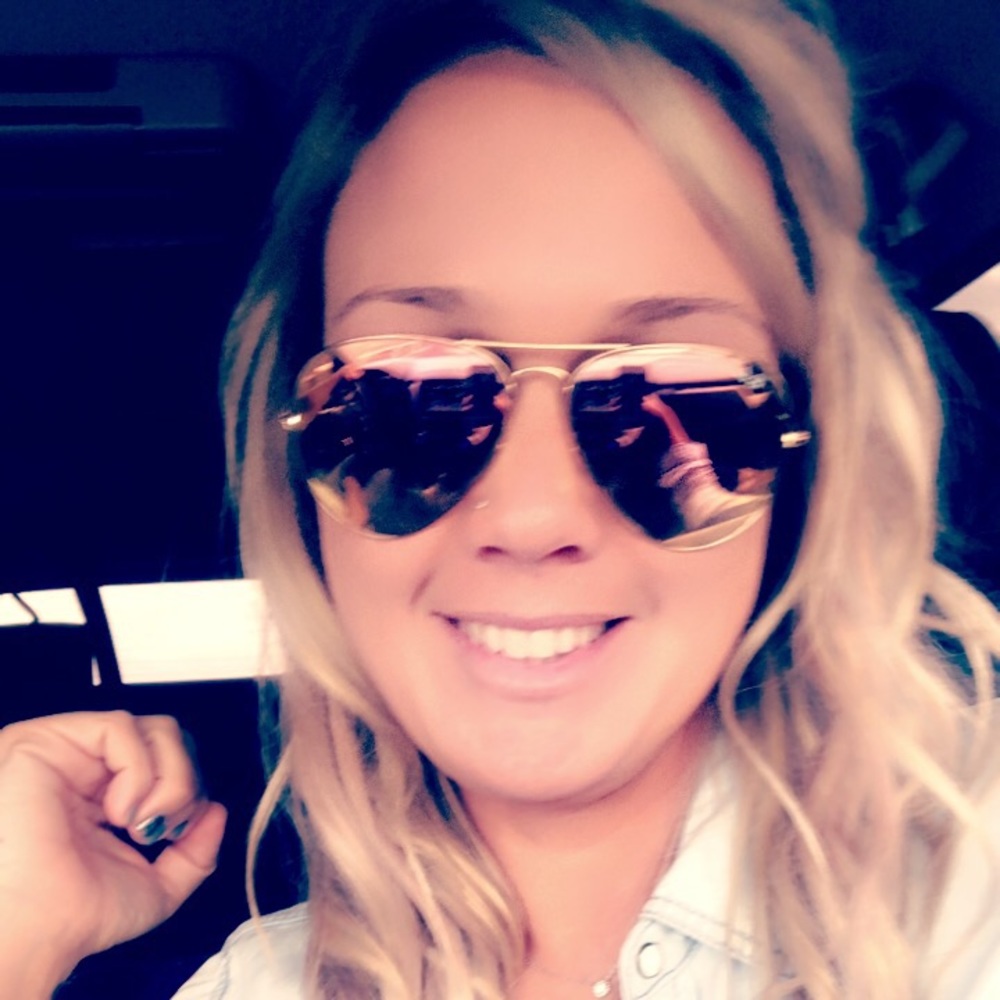 Meet your Posher, Shannan